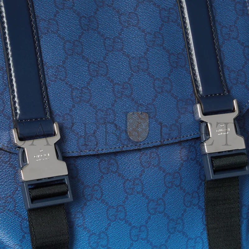 G*u*i chroma large backpack 792080 (46*35*12cm)